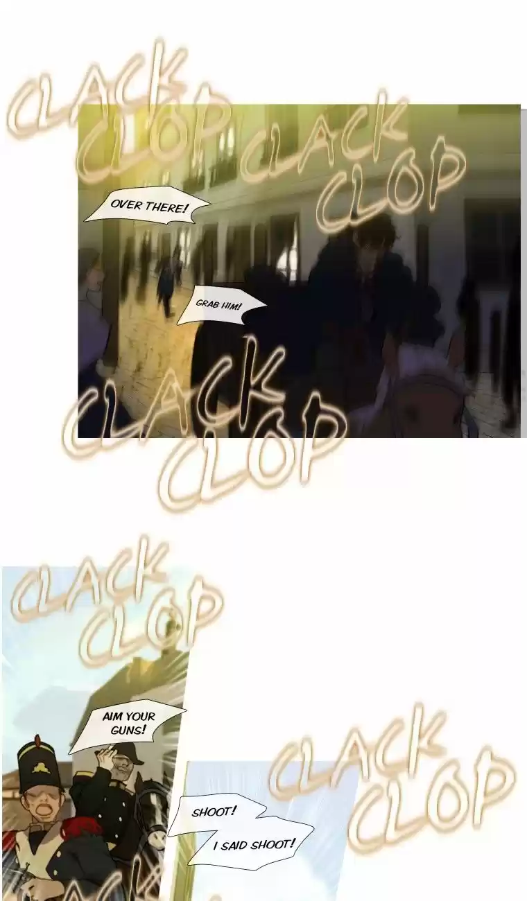 The Pale Horse ch.65