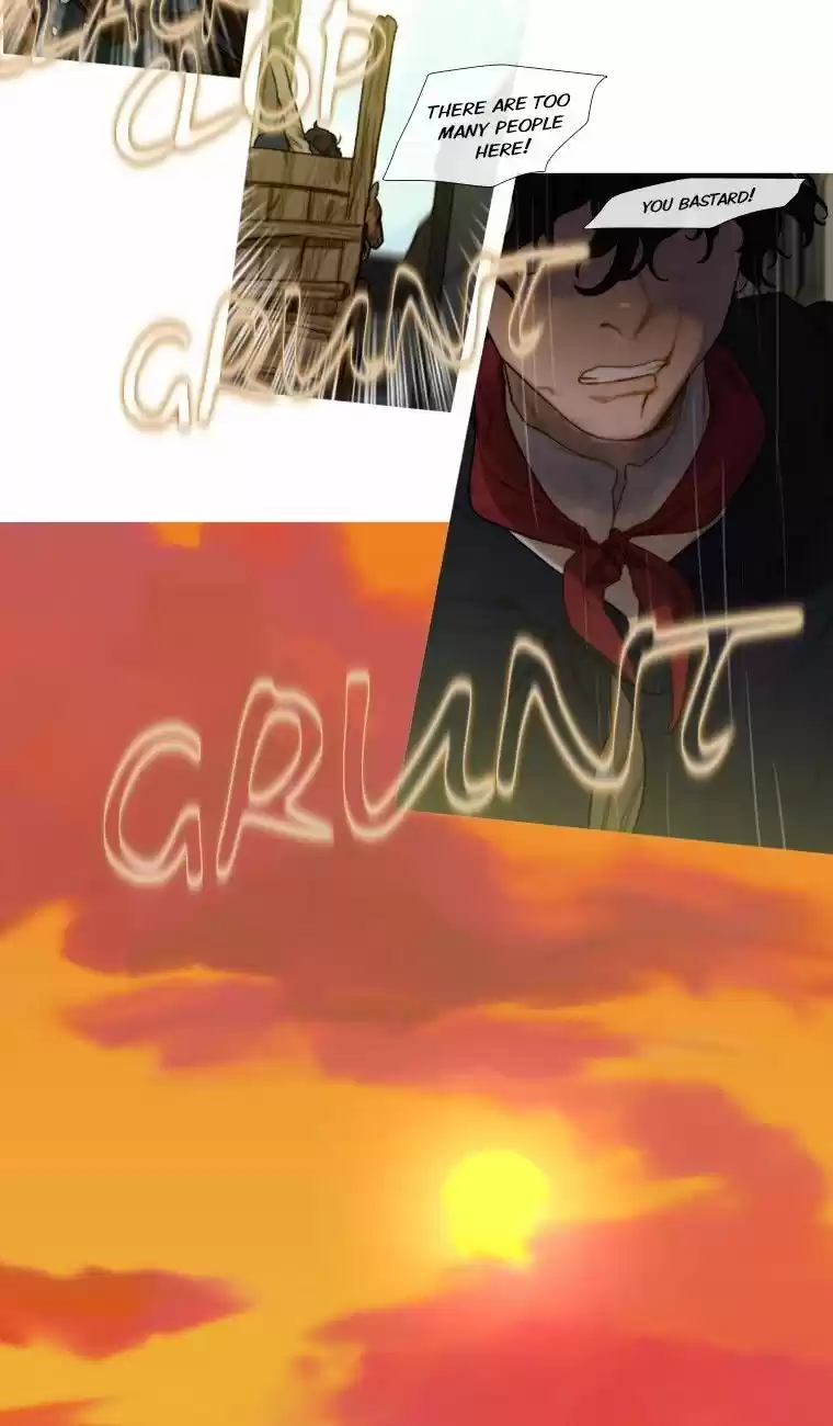 The Pale Horse ch.65