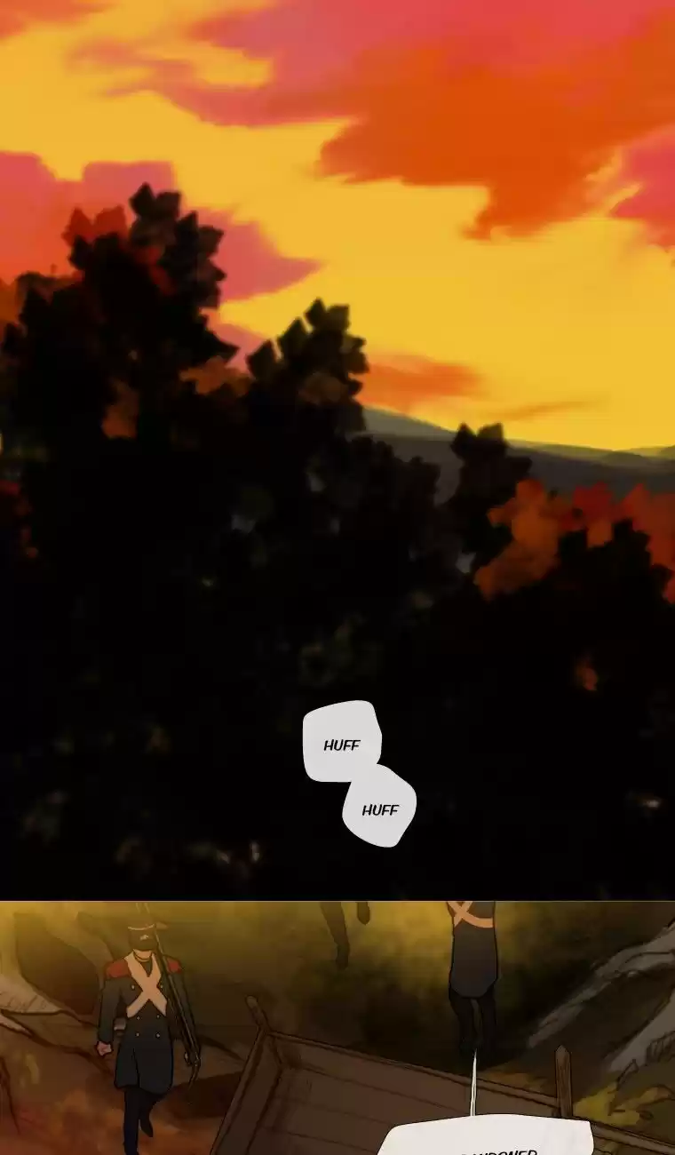 The Pale Horse ch.65