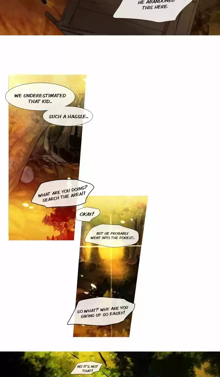 The Pale Horse ch.65