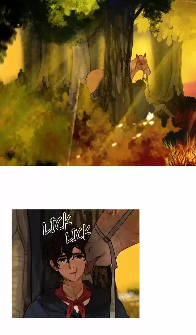 The Pale Horse ch.65