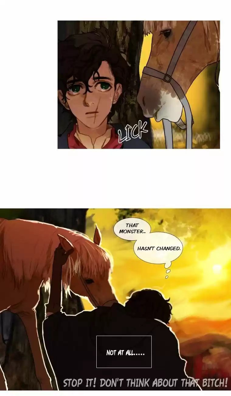 The Pale Horse ch.65