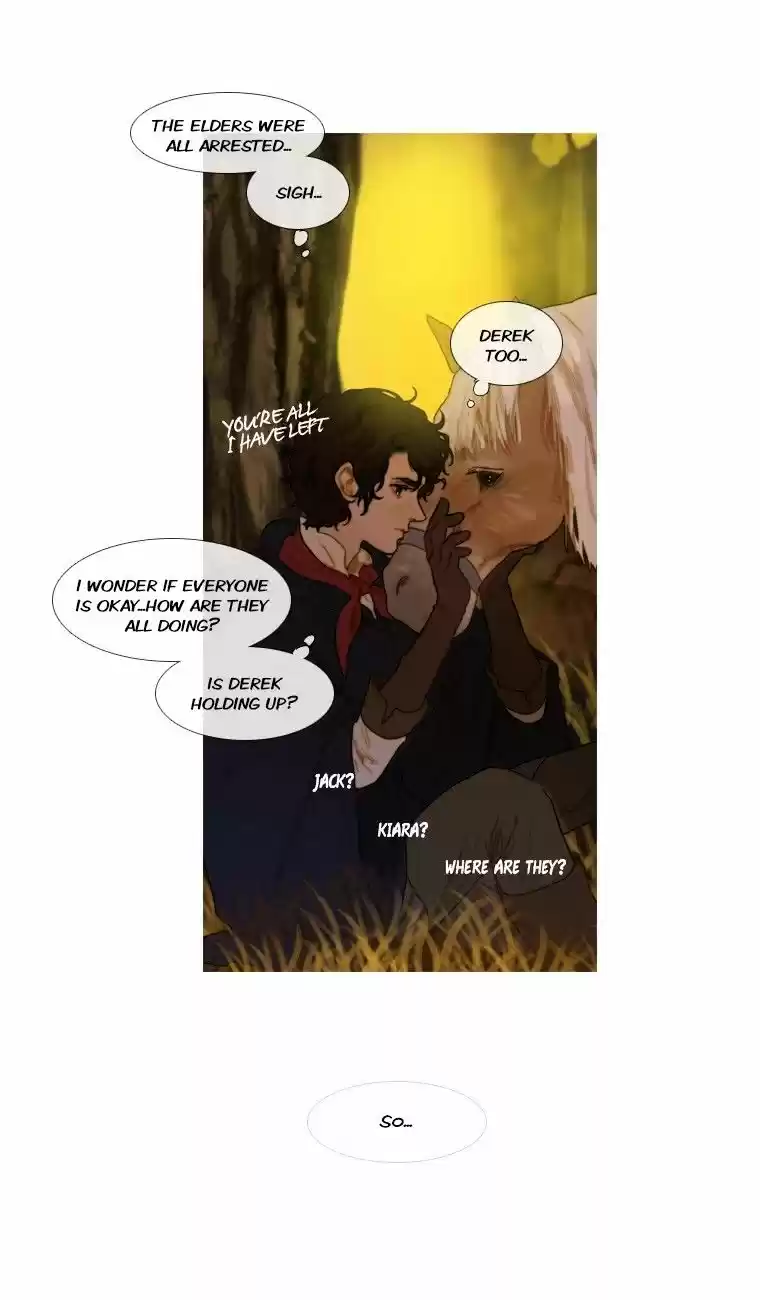 The Pale Horse ch.65