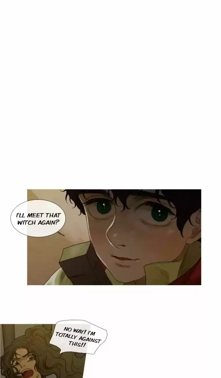 The Pale Horse ch.65