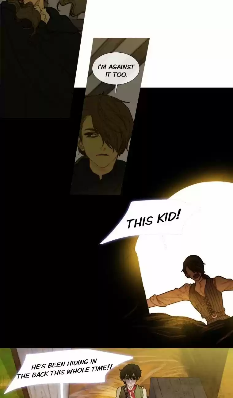 The Pale Horse ch.65