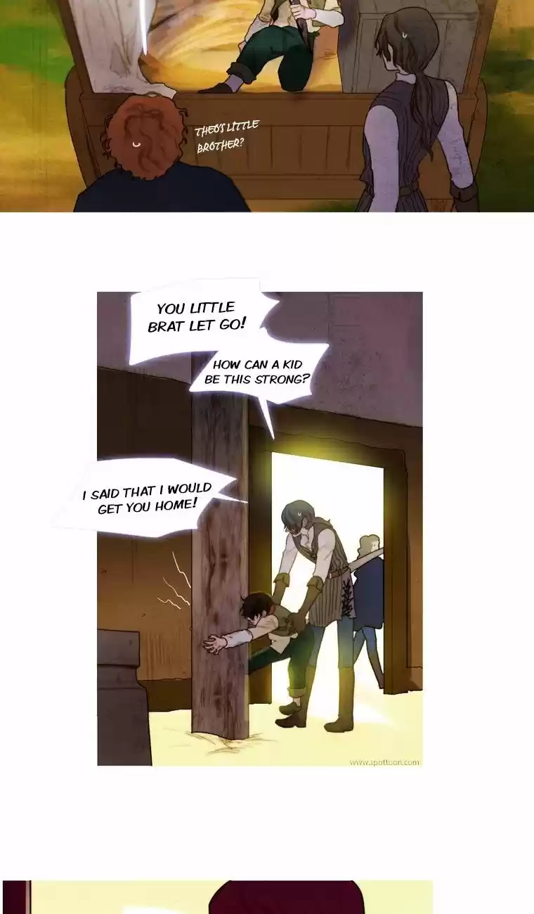 The Pale Horse ch.65