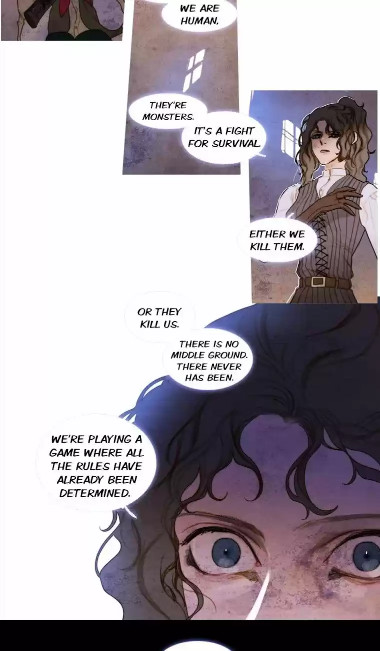 The Pale Horse ch.65