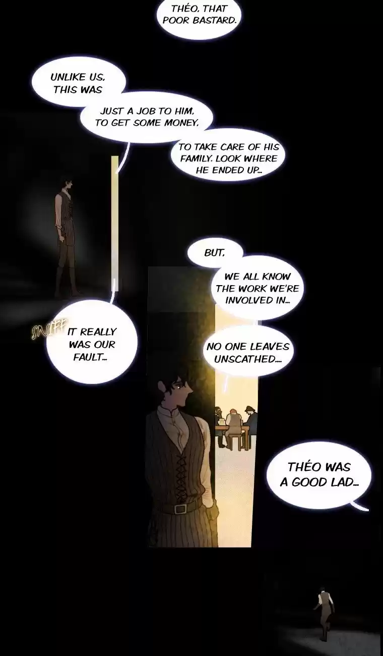 The Pale Horse ch.65