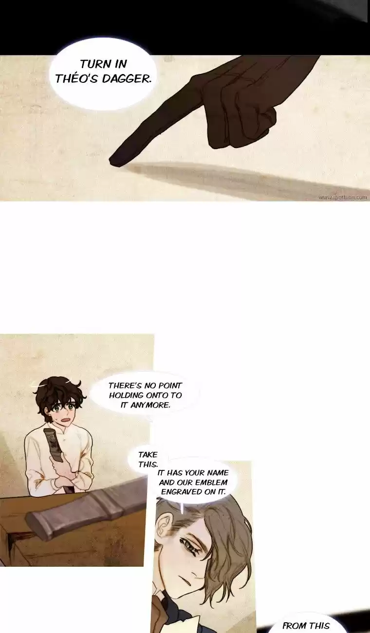 The Pale Horse ch.65