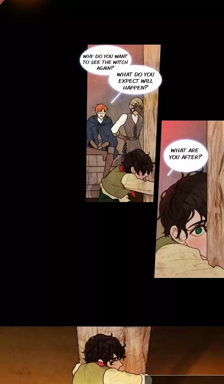 The Pale Horse ch.65