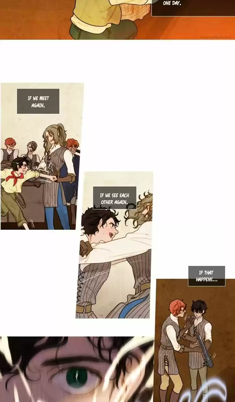 The Pale Horse ch.65