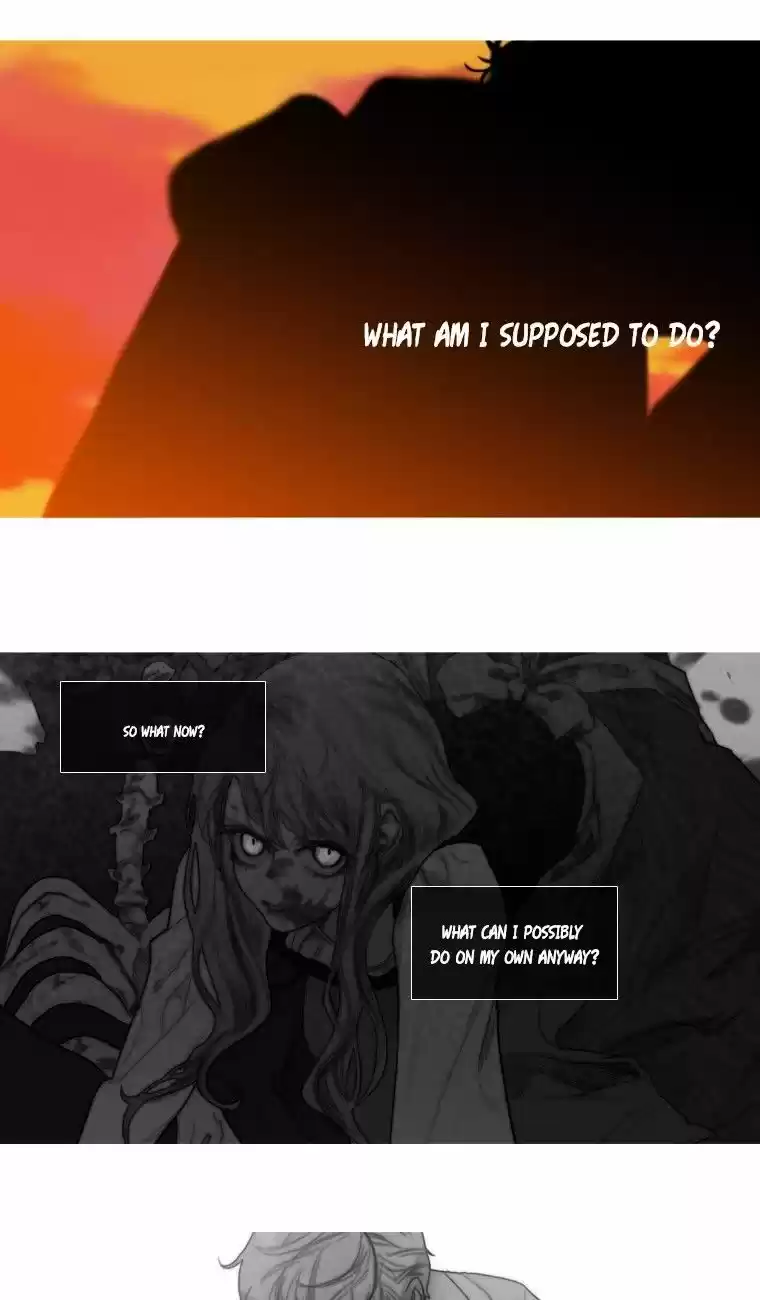 The Pale Horse ch.65