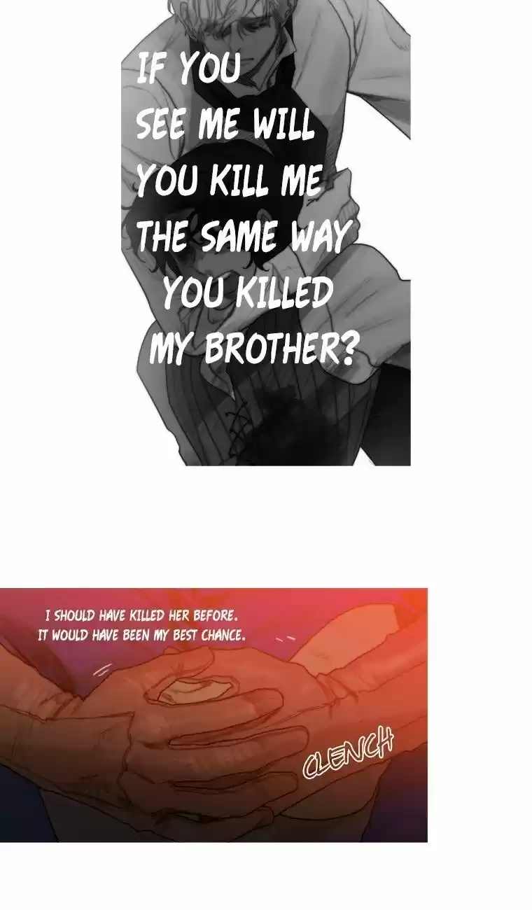 The Pale Horse ch.65