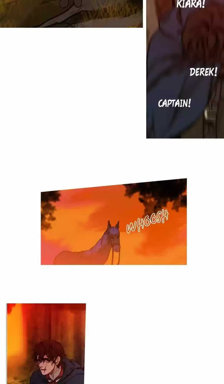 The Pale Horse ch.65