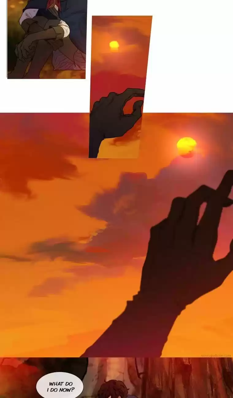 The Pale Horse ch.65