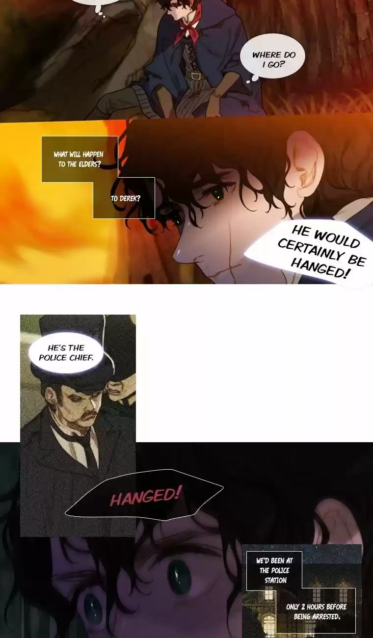 The Pale Horse ch.65