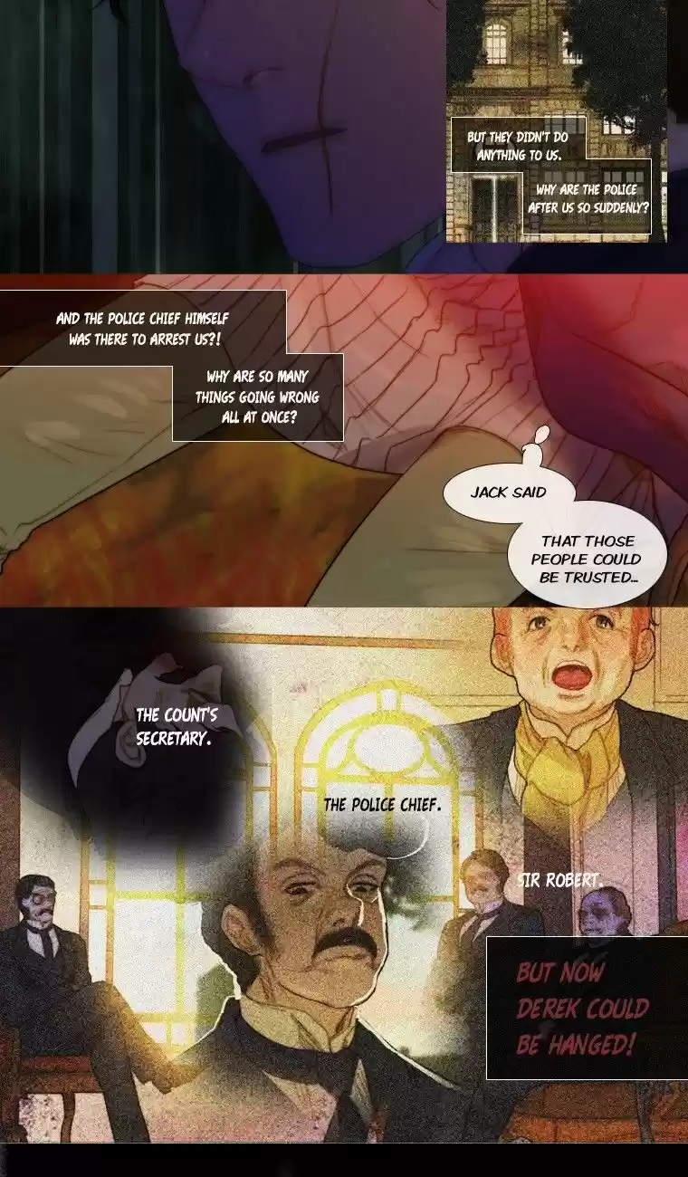 The Pale Horse ch.65