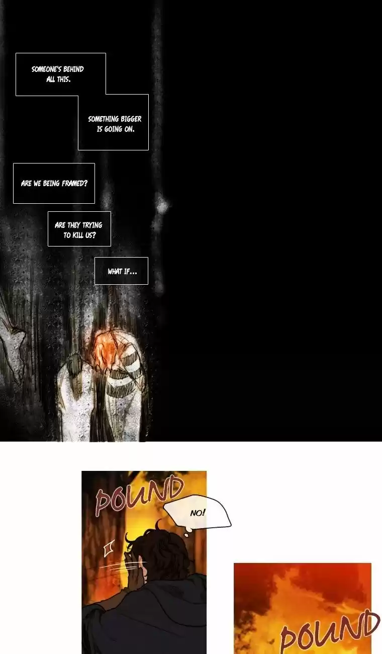 The Pale Horse ch.65