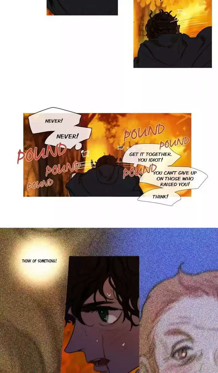 The Pale Horse ch.65