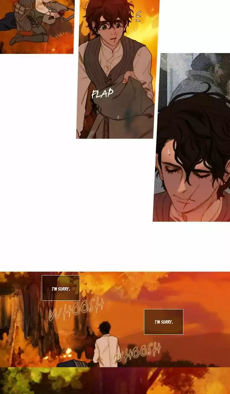 The Pale Horse ch.65