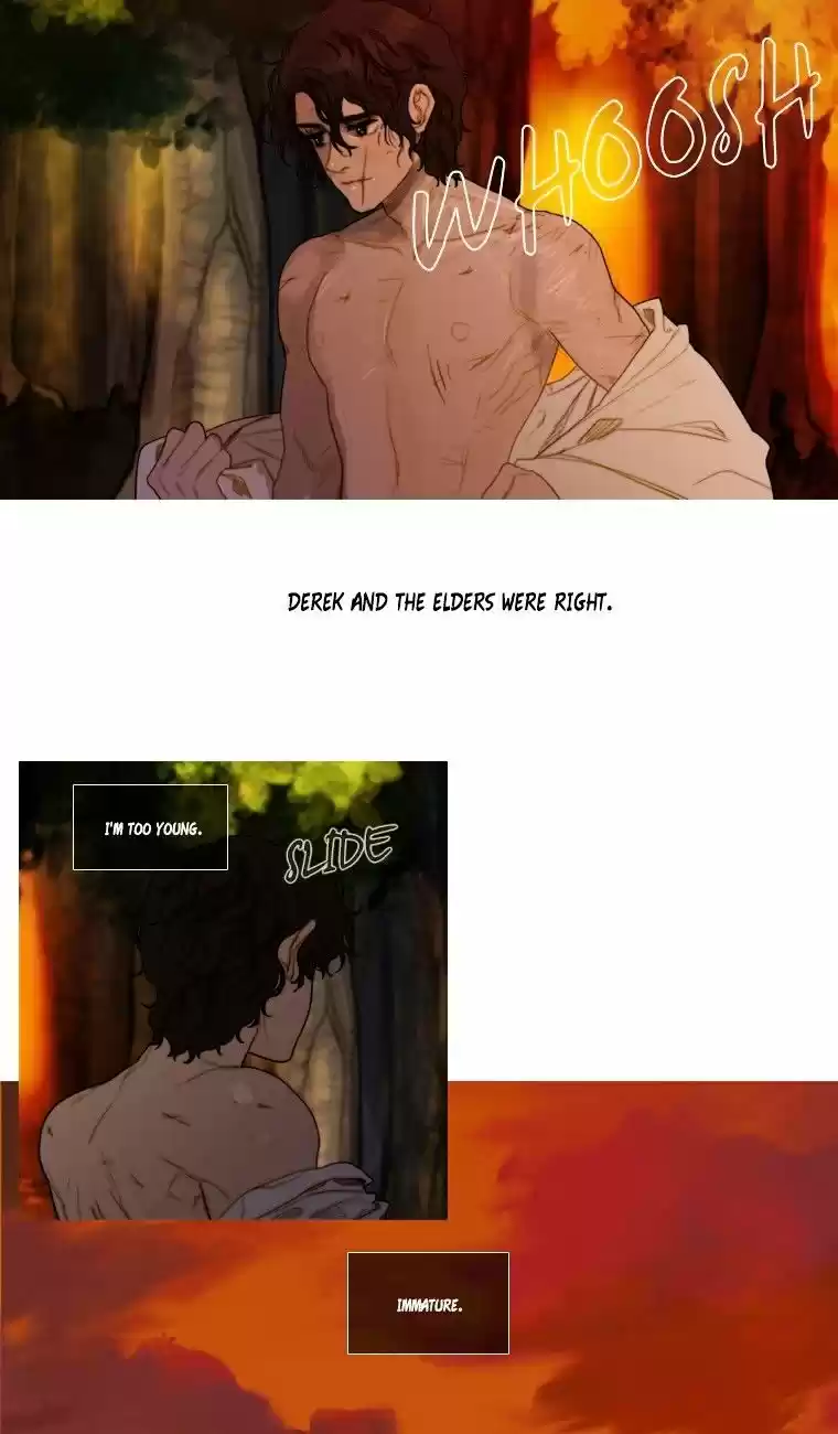 The Pale Horse ch.65