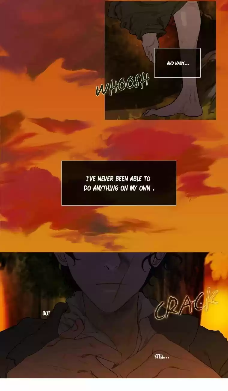 The Pale Horse ch.65