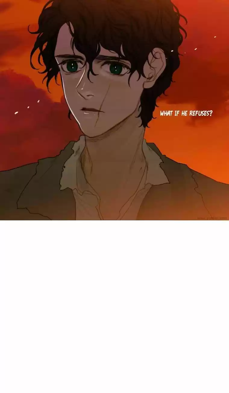 The Pale Horse ch.65