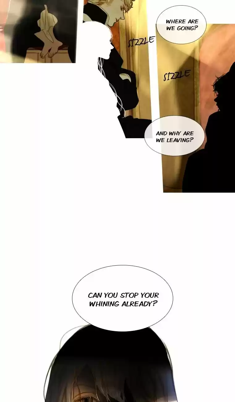 The Pale Horse ch.66