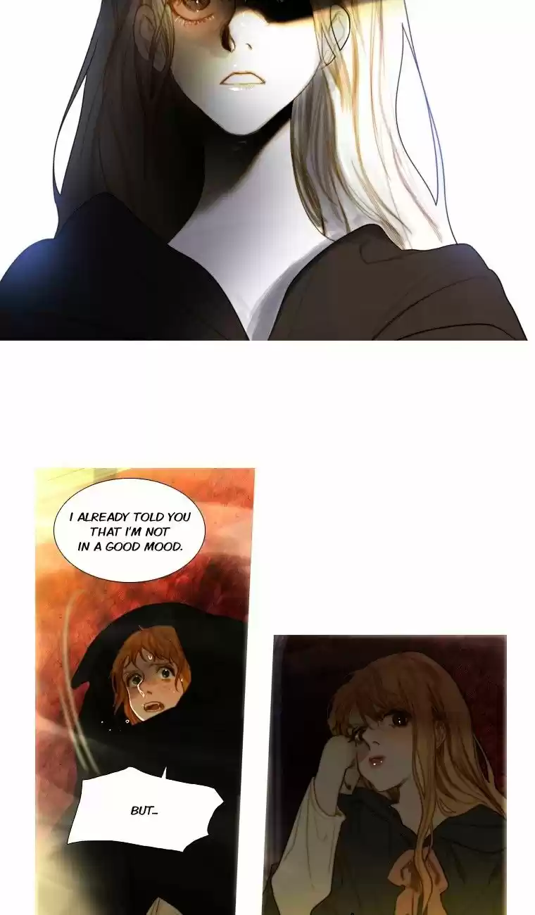 The Pale Horse ch.66