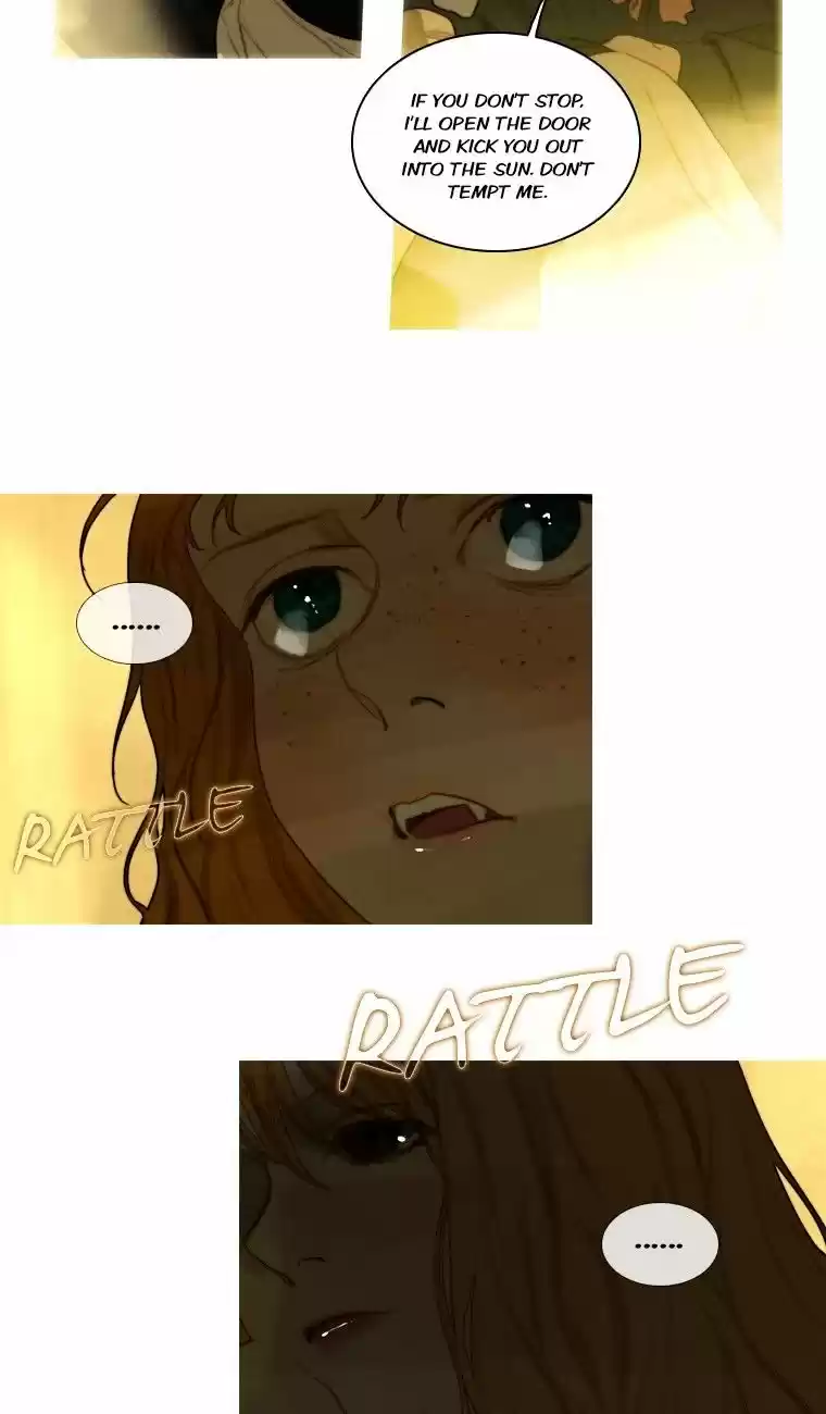 The Pale Horse ch.66