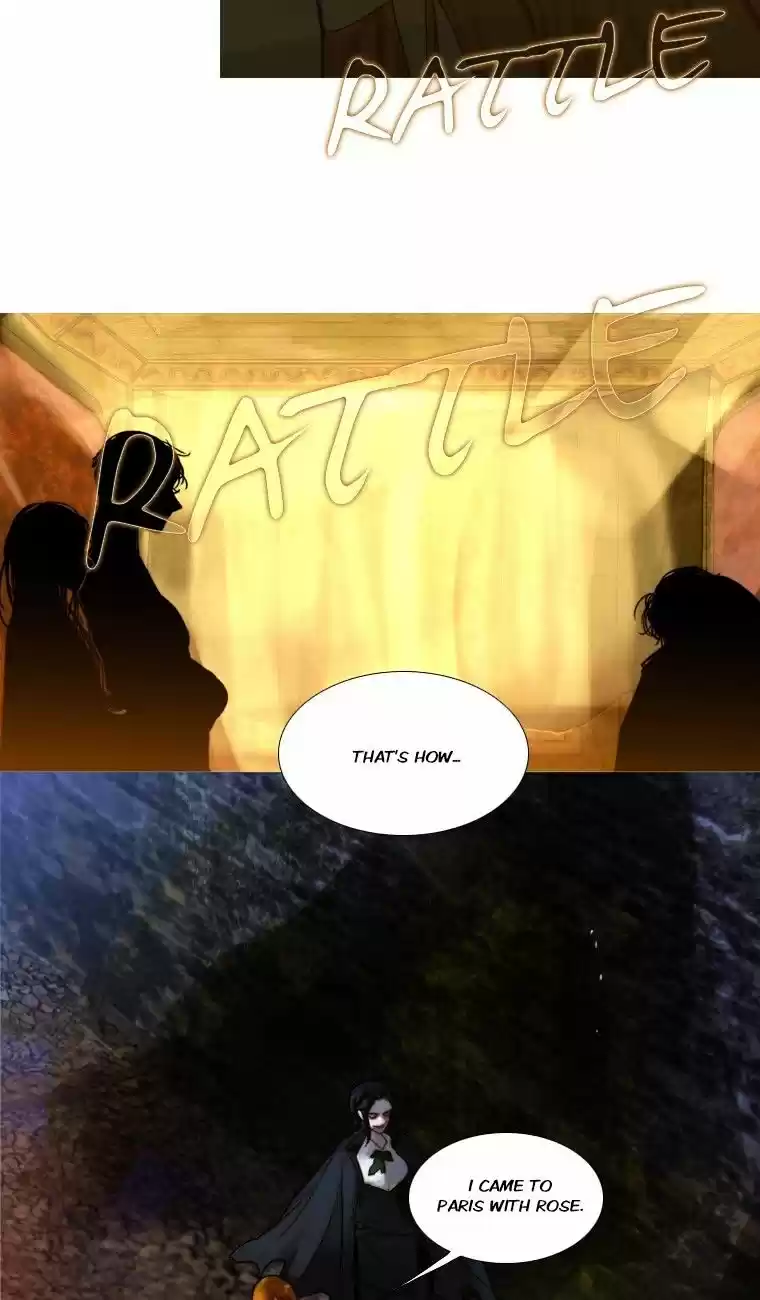 The Pale Horse ch.66