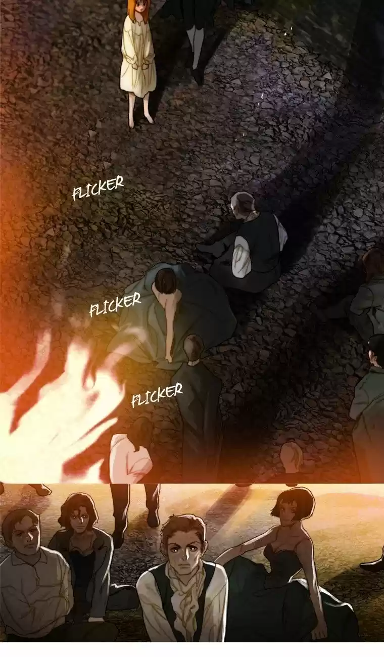 The Pale Horse ch.66