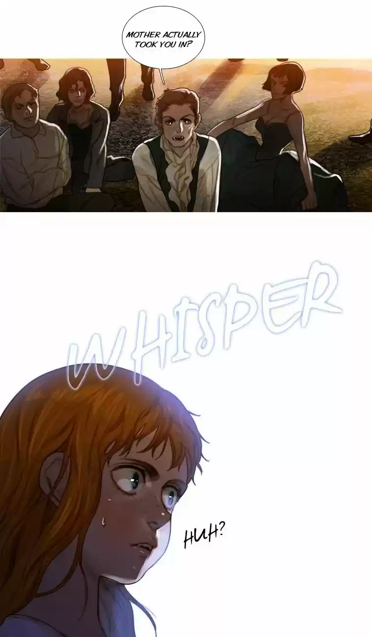 The Pale Horse ch.66