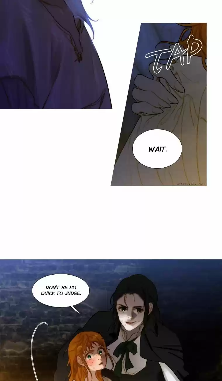 The Pale Horse ch.66