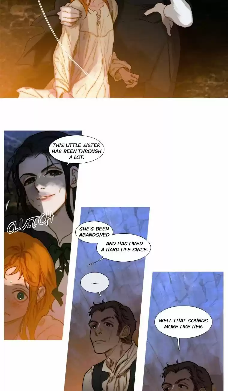 The Pale Horse ch.66