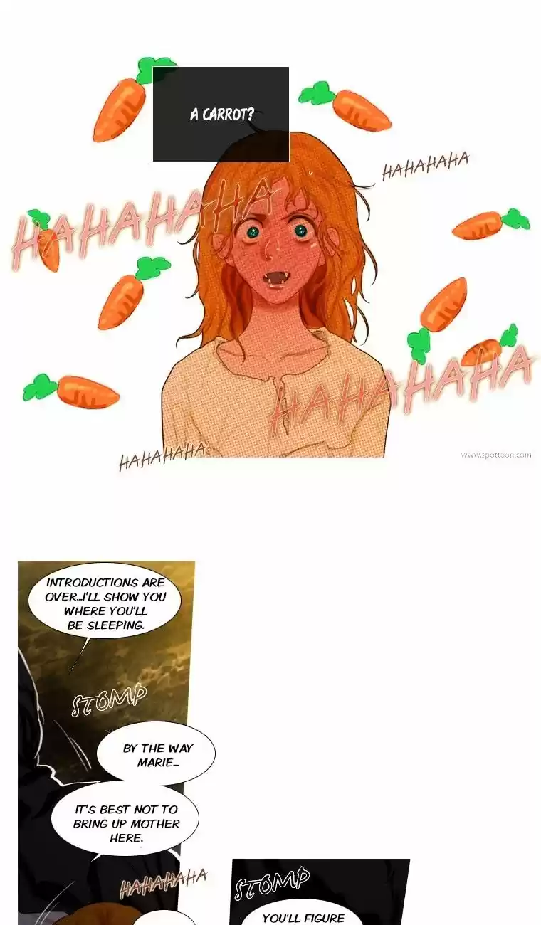 The Pale Horse ch.66