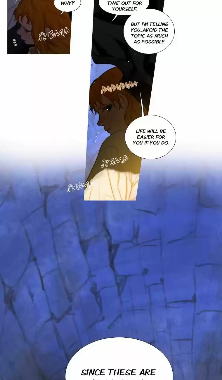 The Pale Horse ch.66