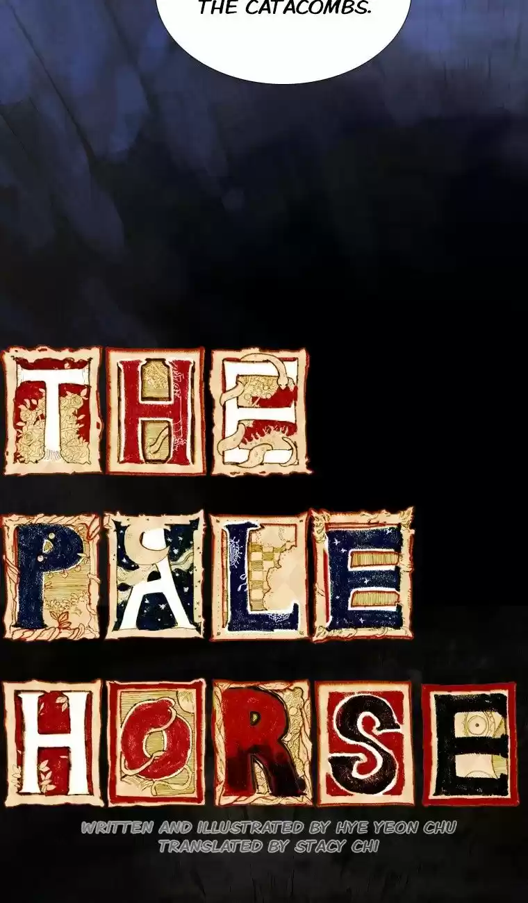 The Pale Horse ch.66