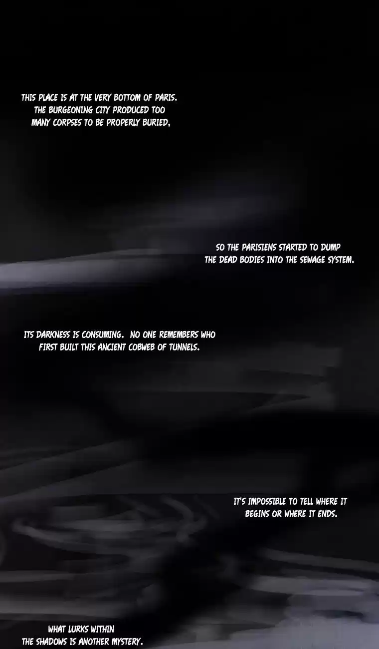 The Pale Horse ch.66