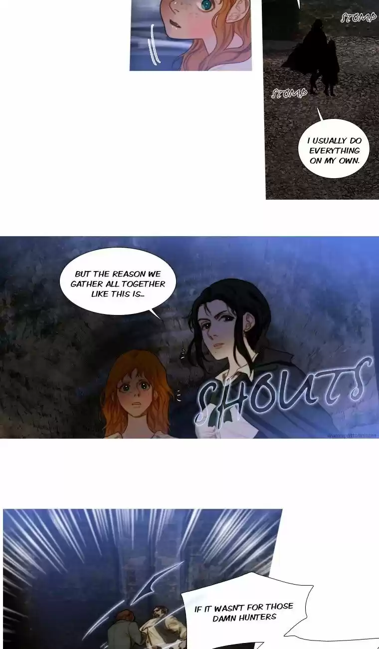 The Pale Horse ch.66