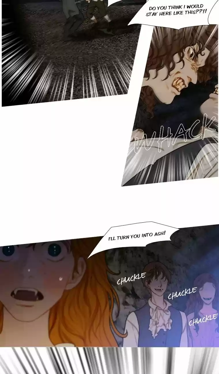 The Pale Horse ch.66