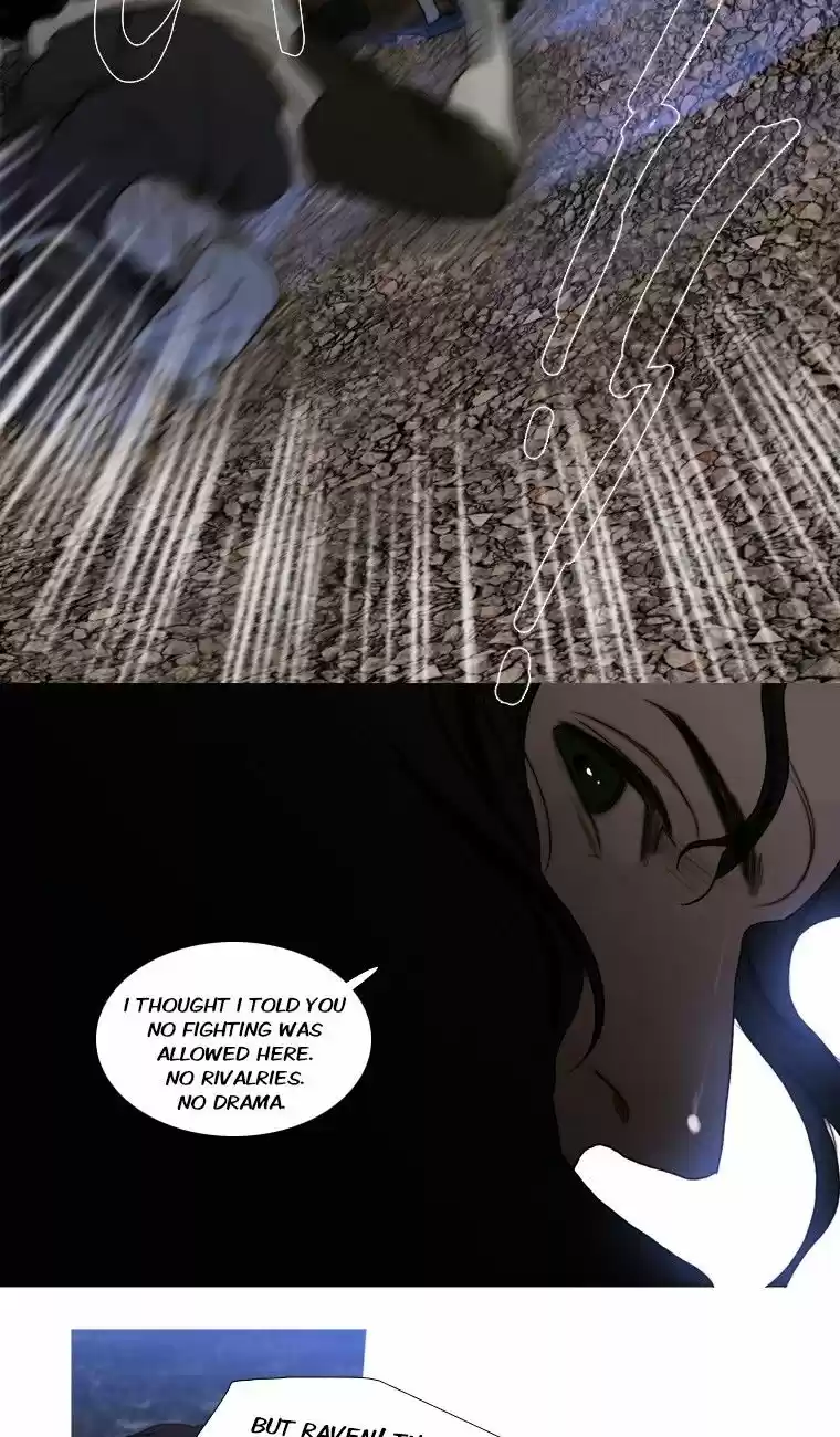 The Pale Horse ch.66