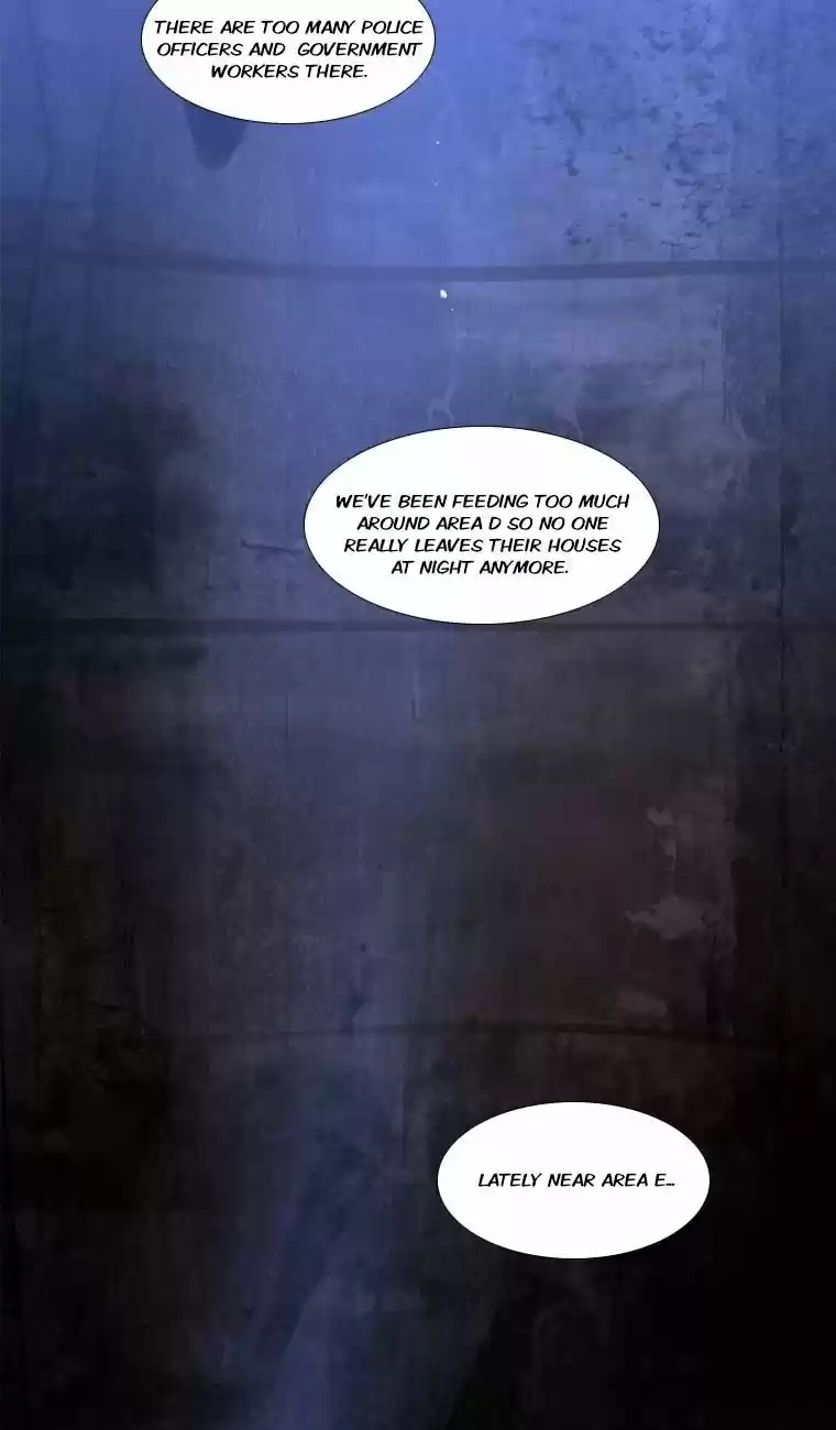 The Pale Horse ch.66