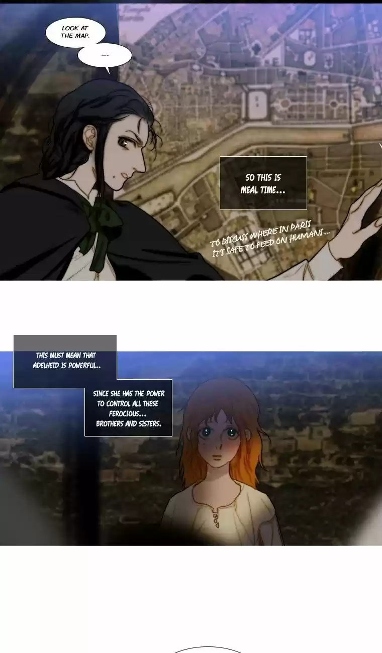 The Pale Horse ch.66