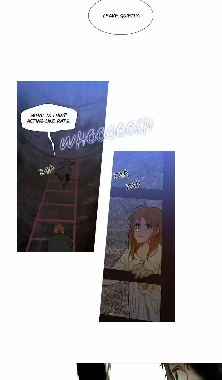 The Pale Horse ch.66