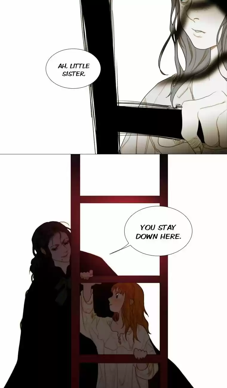 The Pale Horse ch.66