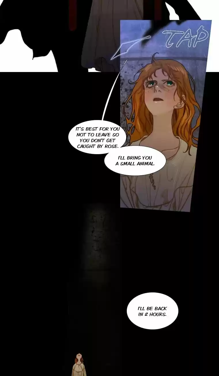 The Pale Horse ch.66