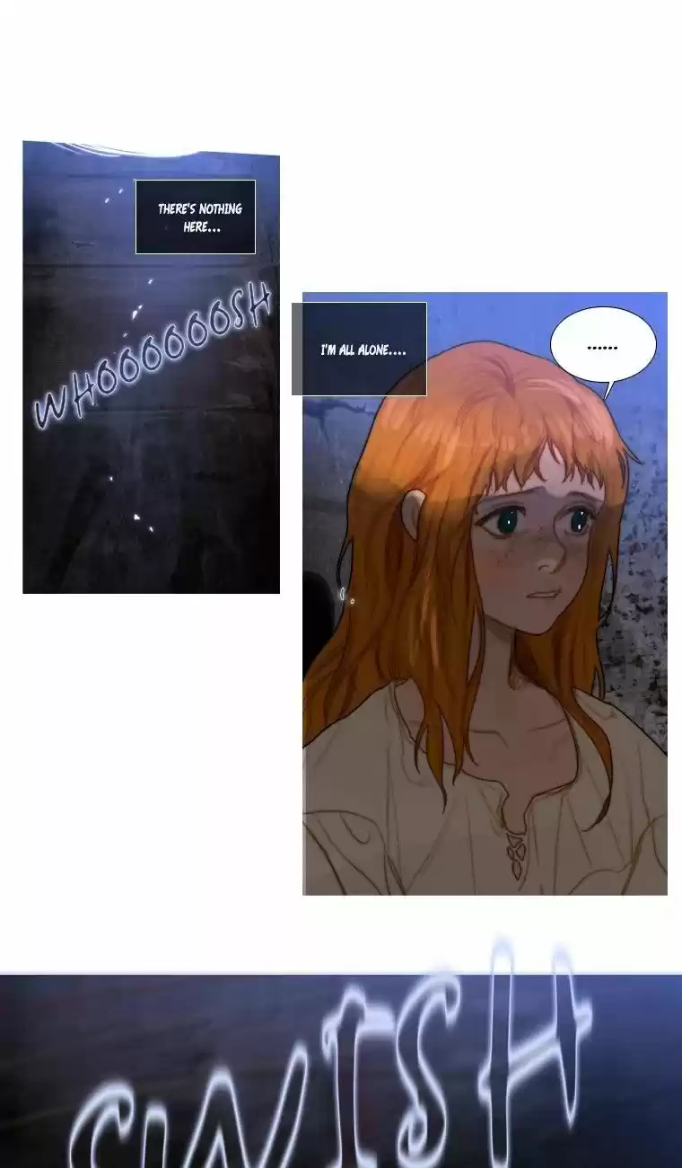 The Pale Horse ch.66