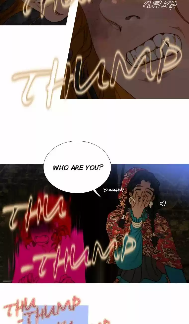 The Pale Horse ch.66