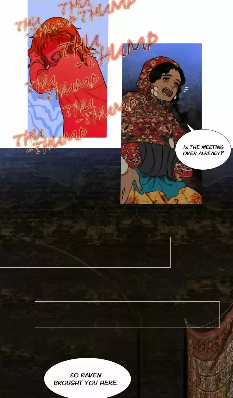 The Pale Horse ch.66